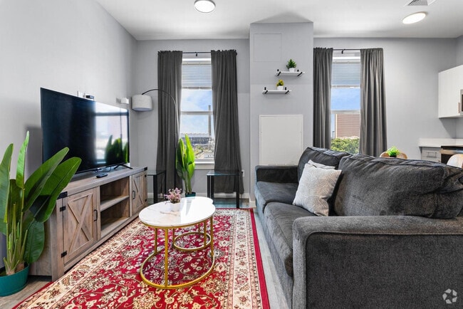 Building Photo - 30 Beacham St Unit ID1240373P Rental
