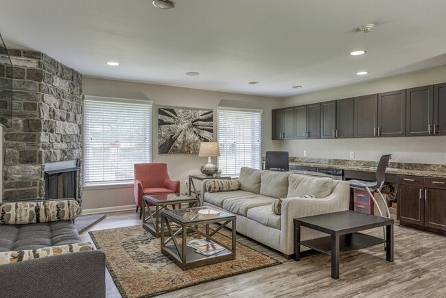 Photo - Capital Pointe by OneWall