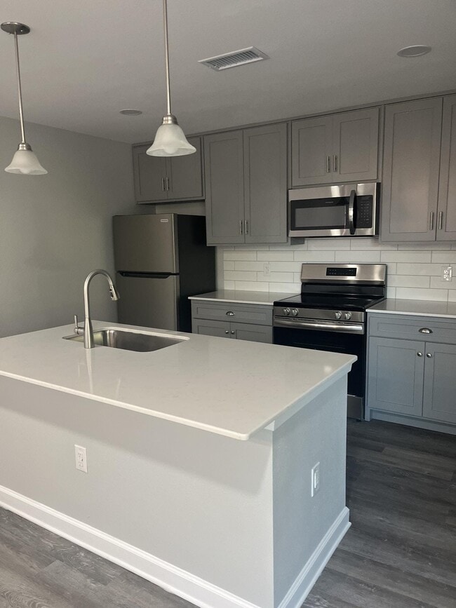 Building Photo - 1500 S Jupiter Rd Unit 1304