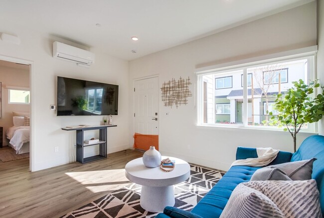 Photo - BC Atlas Townhomes