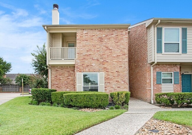 Photo - 5978 Woodway Place Ct Condo
