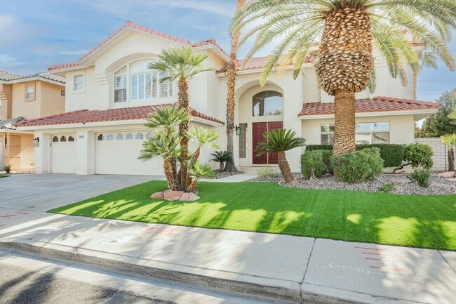 Photo - Luxury Home located in Henderson
