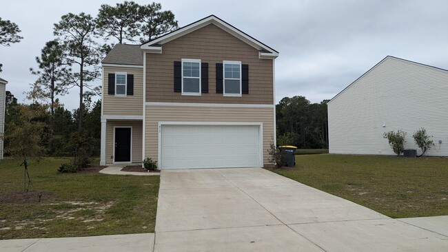 Building Photo - 415 Coconut Dr