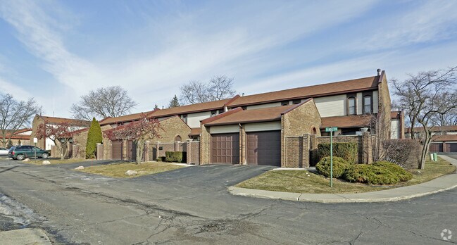 Photo - Village Park Townhomes