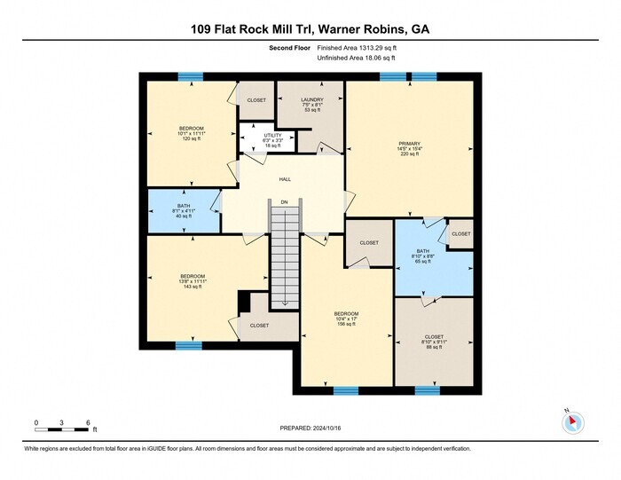 Photo - 109 Flat Rock Ml Trl