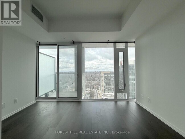 Photo - 5 Soudan Ave Unit 2312
