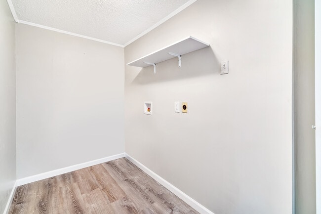 Photo - Waterbury Apartments