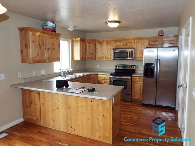 Photo - Li1 Unit 497 N 1235 W 84058