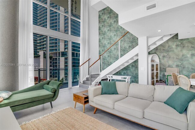 Photo - 1080 Brickell Ave Unit 713