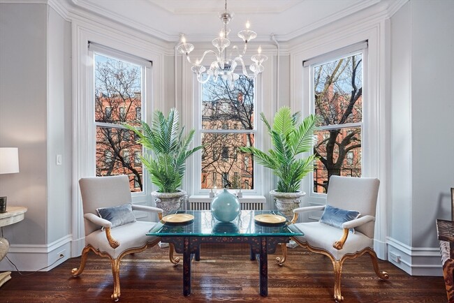Building Photo - 174 Marlborough St Unit 2 Rental