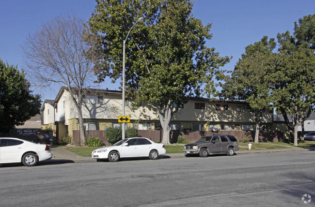 Building Photo - Del Prado I Apartments