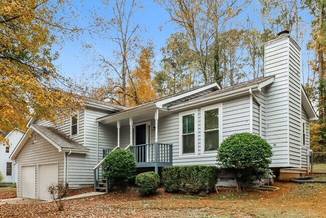 Photo - 1013 Summer Pl NW