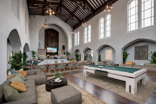 Photo - The Rose on Bond