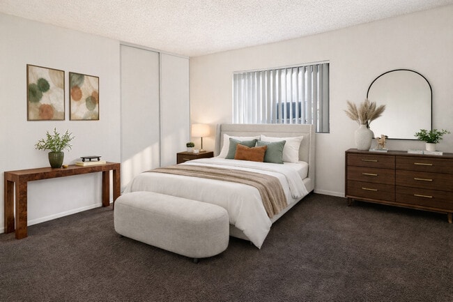 Creekside Villas Apartments