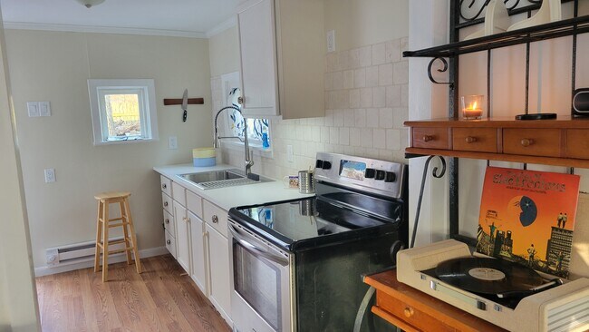 Photo - 5676 Clark St Unit 2