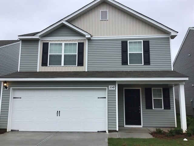 Photo - 2049 Southlea Dr