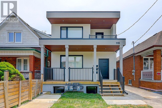 Photo - 115 Livingstone Ave