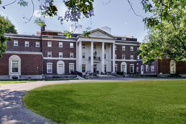 Coventry House