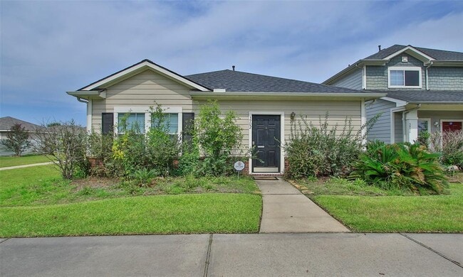 Photo - 3902 Mossy Pl Ln Casa