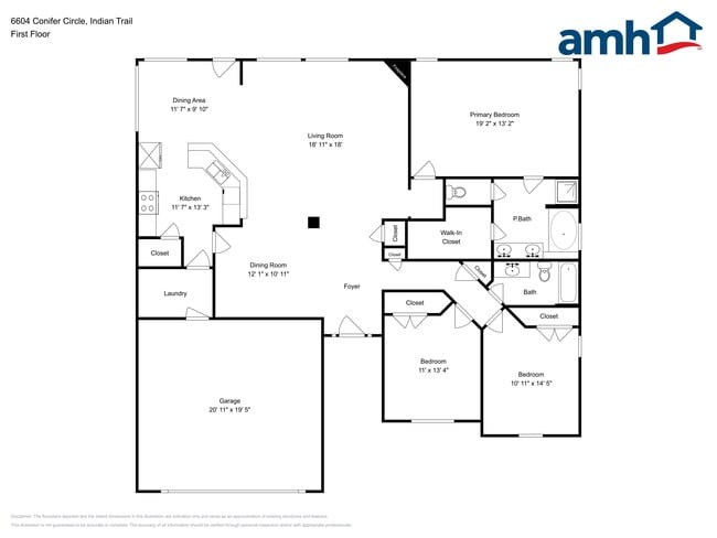 Photo - 6604 Conifer Cir