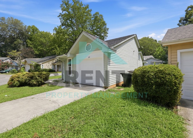 3607 McCuiston Rd