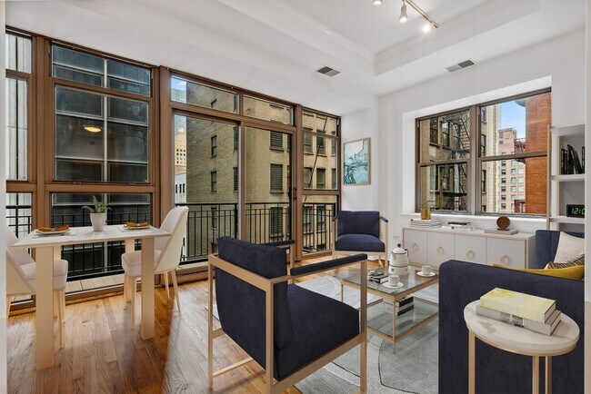 Photo - 212 W Washington St Unit 1613