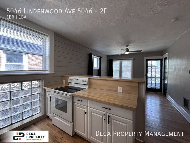 Photo - 5046 Lindenwood Ave Unit 2F