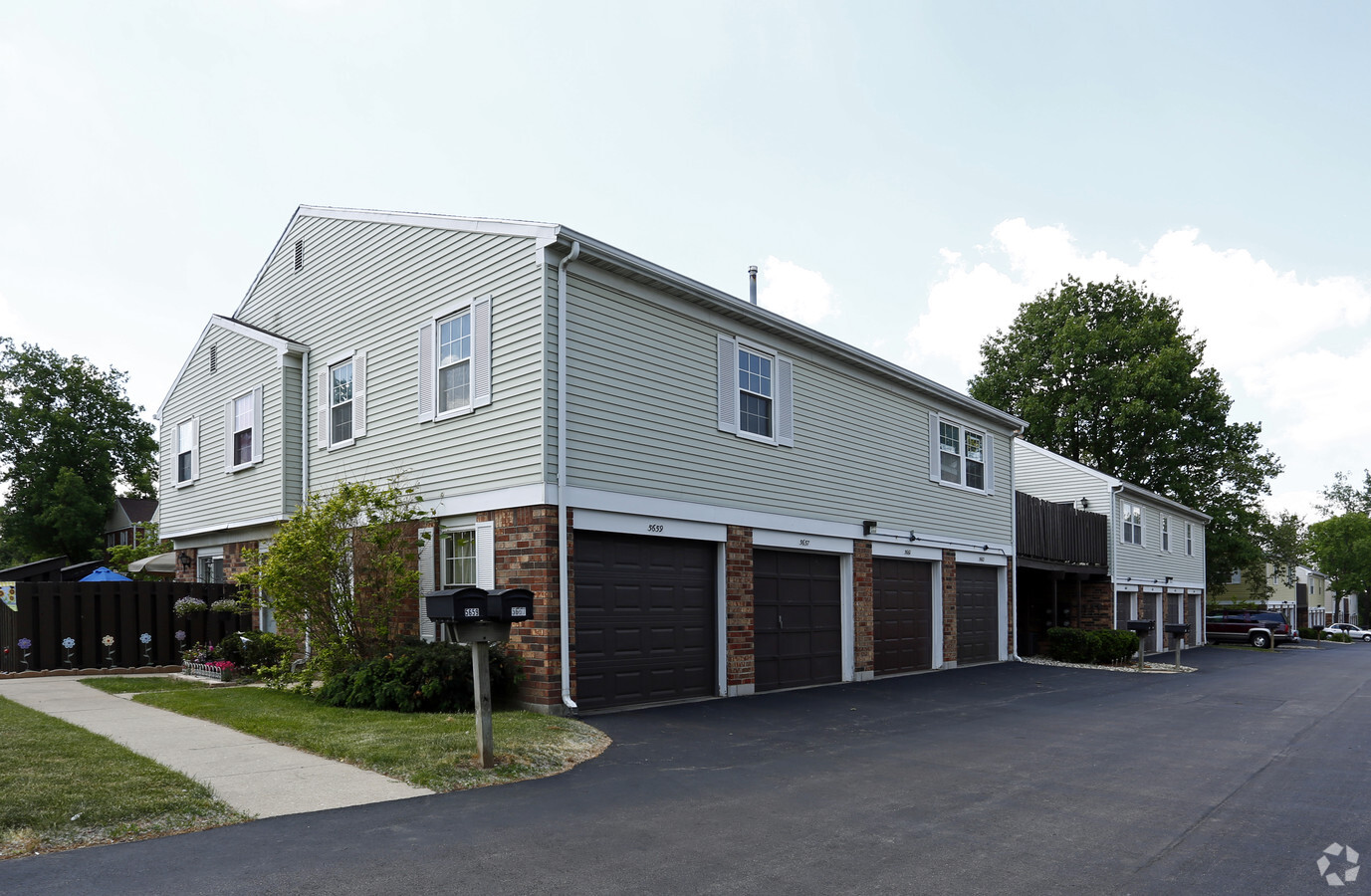 Photo - Bernath Village Apartments