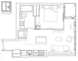 Photo - 1 Yorkville Ave Unité 3410