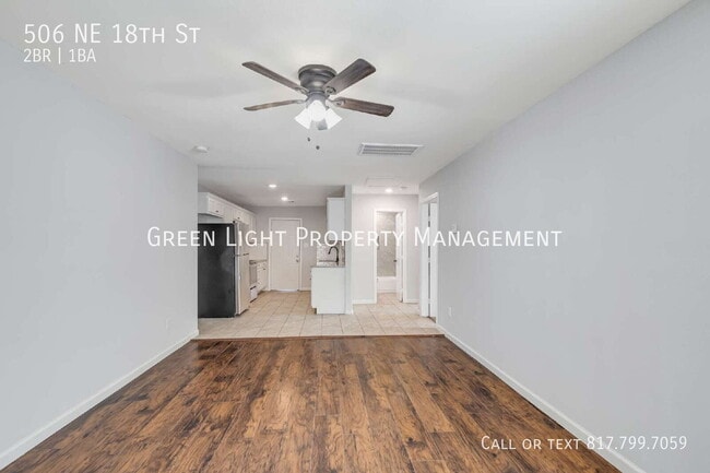 506 NE 18th St
