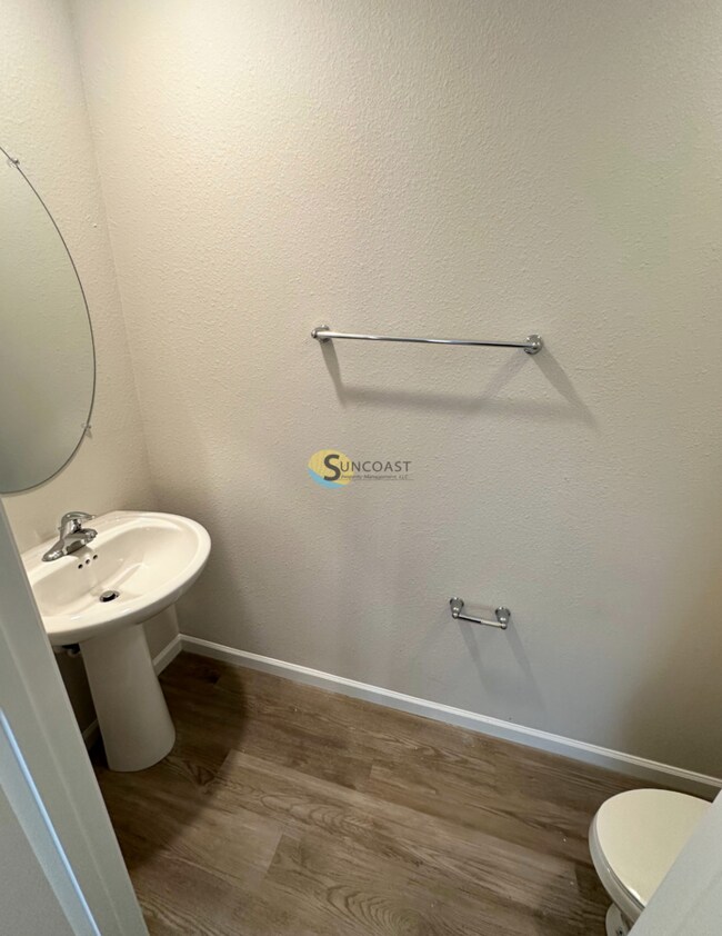 Photo - New Town Home for an AMAZING PRICE!