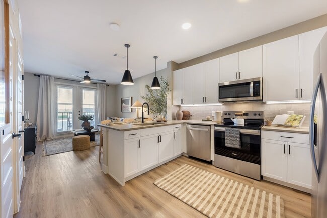 Photo - The Howard Apartments