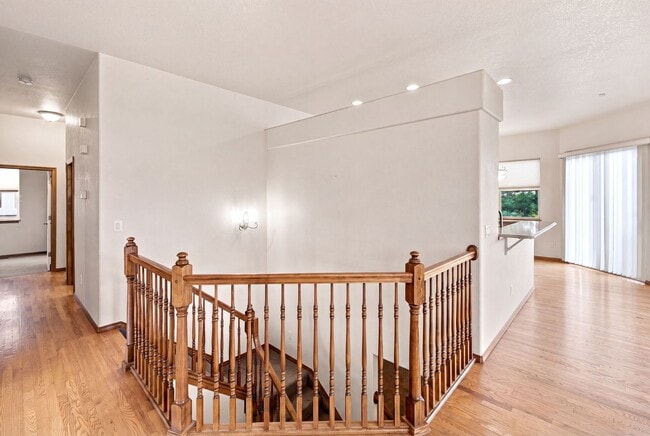 8803 Wolf Lake Drive