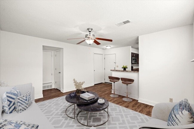 Photo - Fiesta Square Apartments & Townhomes