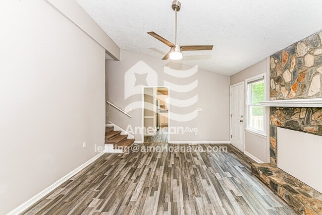 6431 Applewhite Rd
