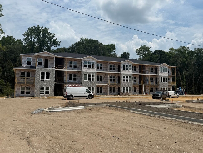 Photo - Moultrie Vista Apartments