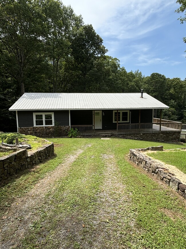 Photo - 2303 Fouche Gap Rd NW Casa