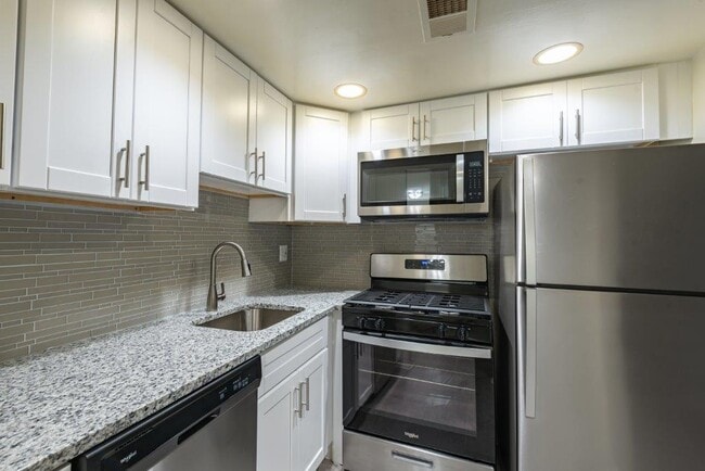 Photo - Village Square Apartments and Townhomes