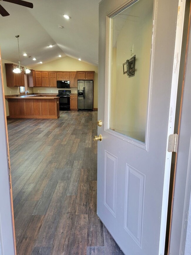 Photo - One Level Townhouse