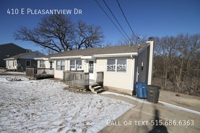 Photo - 410 E Pleasant Vw Dr