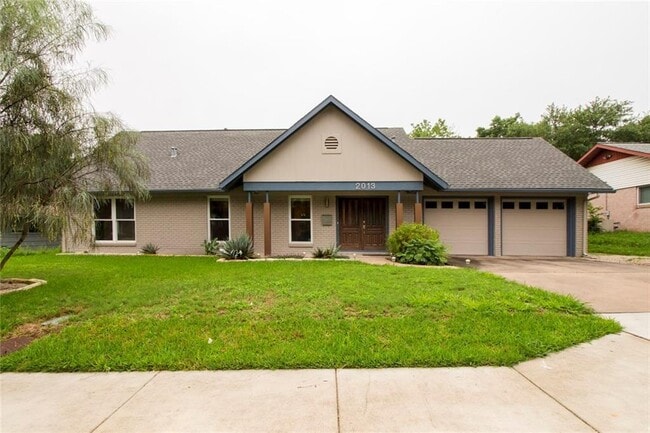 Building Photo - 2013 Northridge Dr