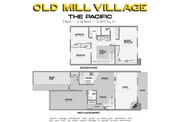 Pacific Floor Plan