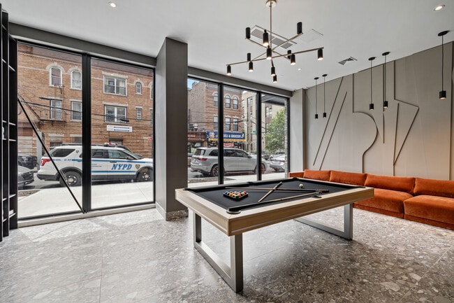 Recreational Room - 2605 Snyder Avenue