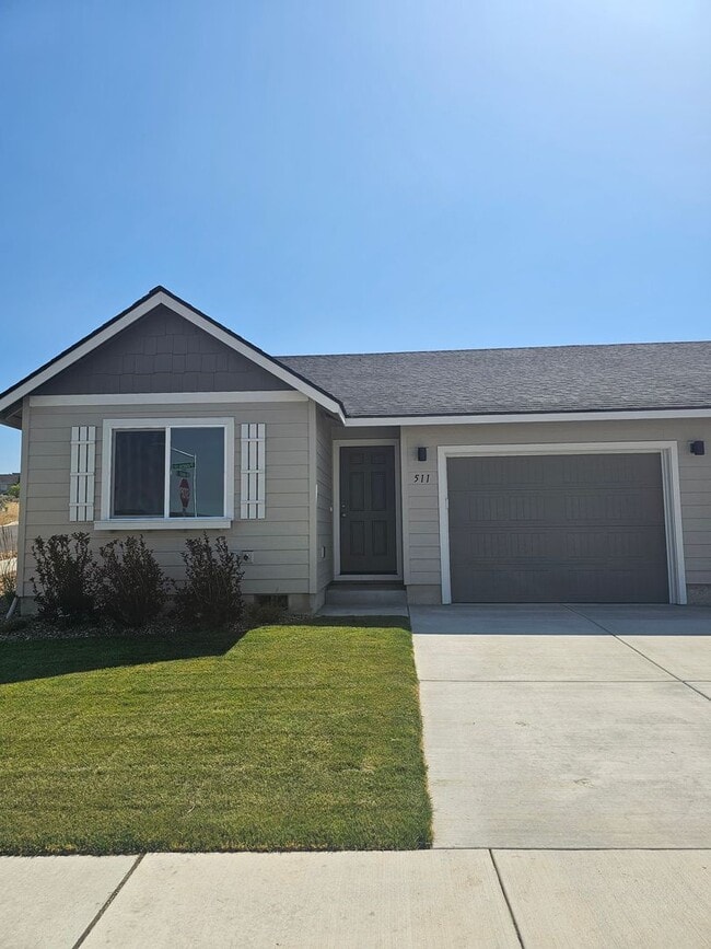 Building Photo - **NEW CONSTRUCTION**