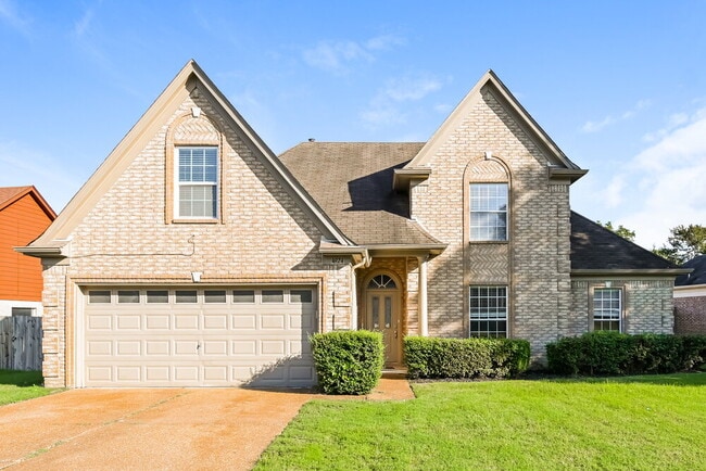 Building Photo - 4924 Wemberley Dr Rental
