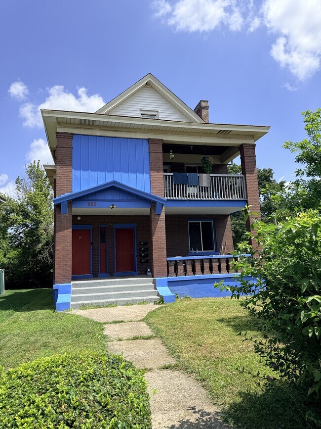 860 Blair Ave Unit 2
