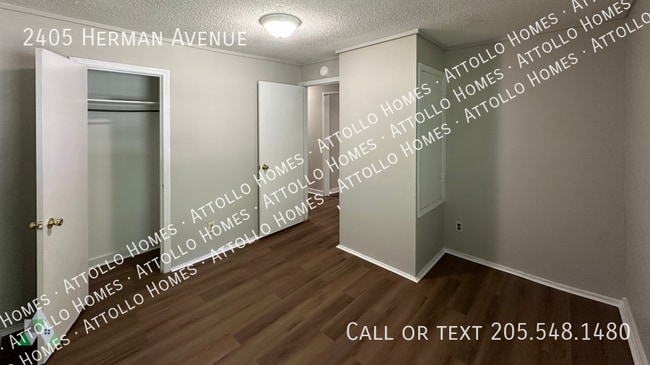 Photo - 2405 Herman Ave