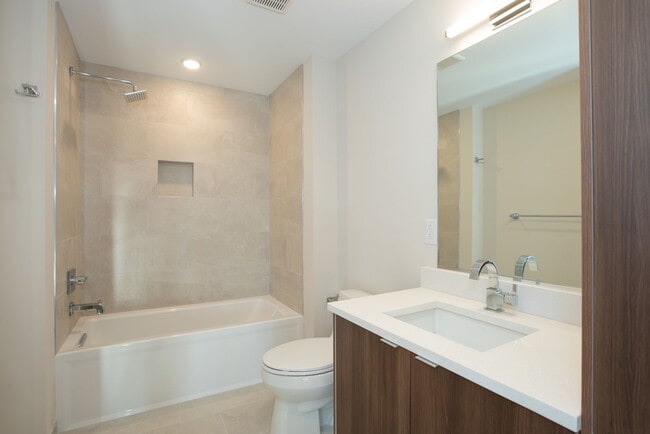 Photo - Spruce Square