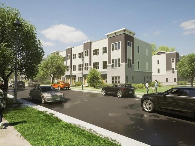 Building Photo - 5011 Hill Rd Rental