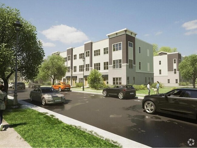 Building Photo - 5011 Hill Rd Rental